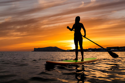 3 Best spots to Paddle Board for Beginners in San Diego, CA.
