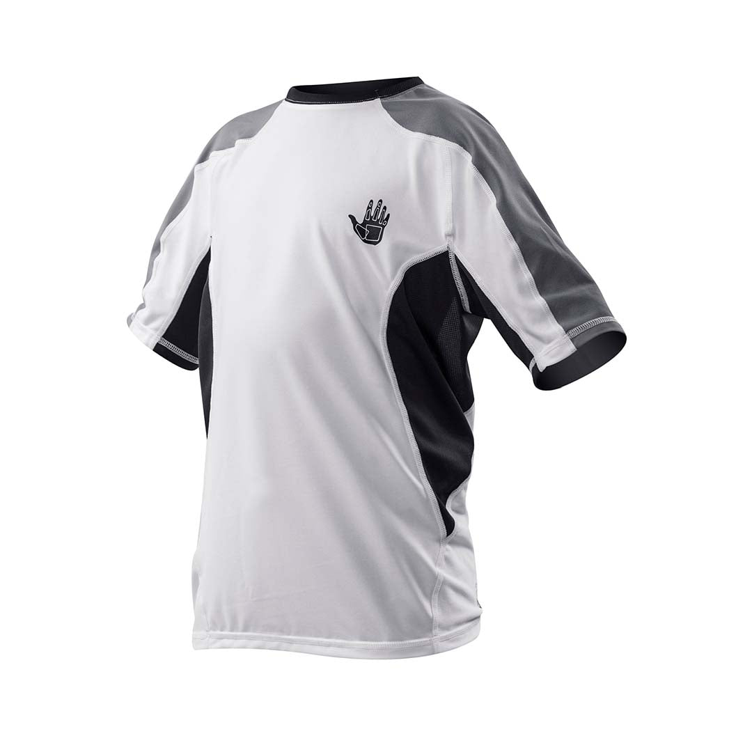 Body Glove Jungen Rashguard – Langarm-Shirt Mit UV-Schutz Für Wasser-Sport