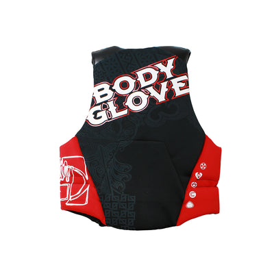 Body Glove Men's Phantom Neo USCG Approved PFD