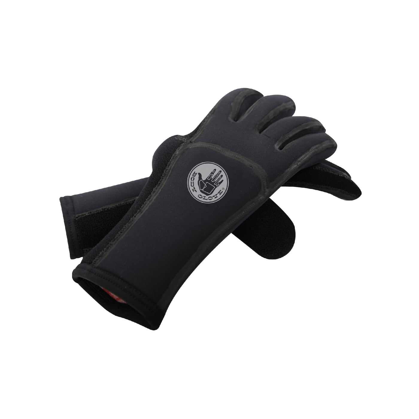 Body Glove Vapor Five Finger Glove 2mm