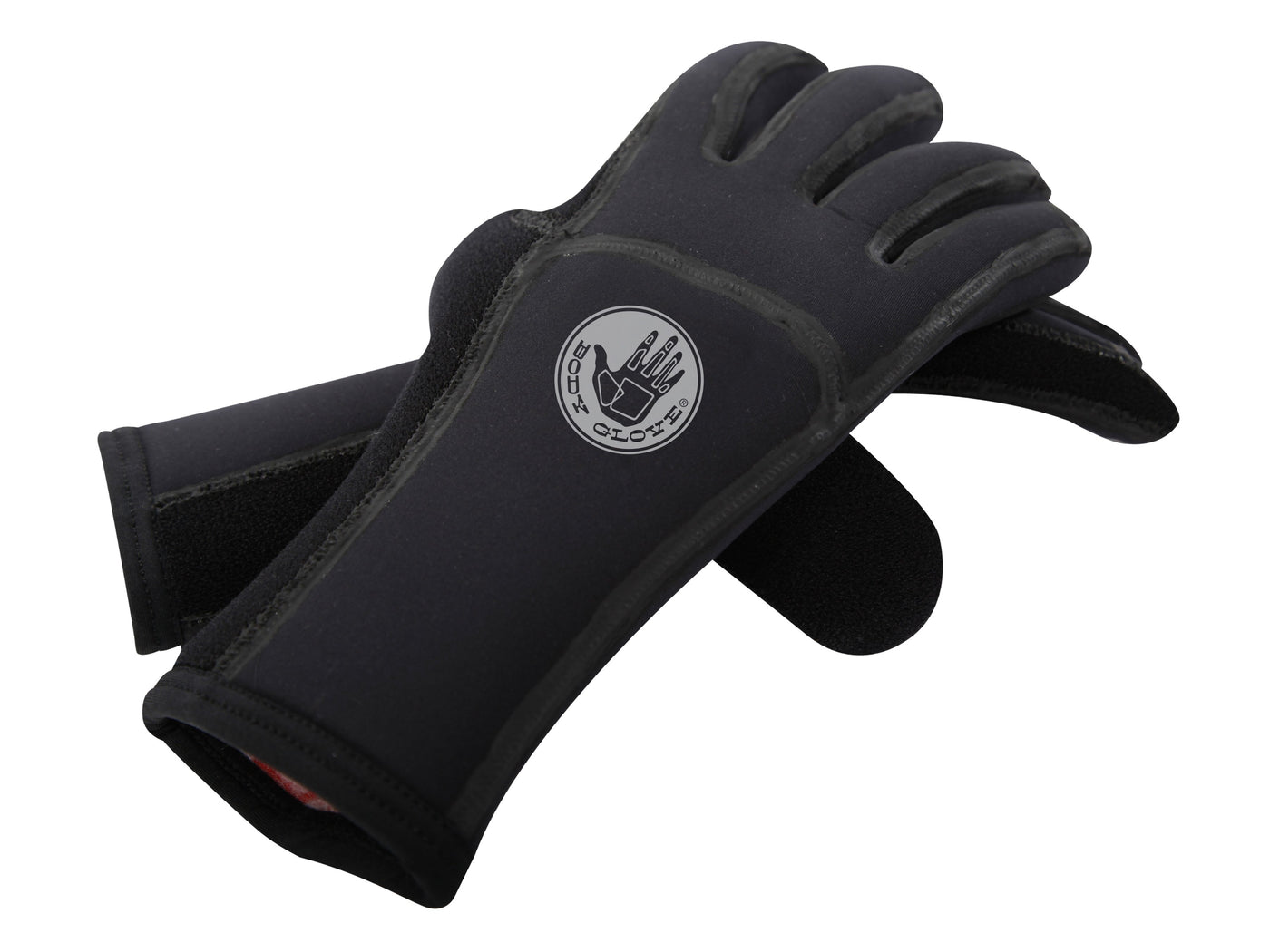 pair of Vapor X 5mm Glove