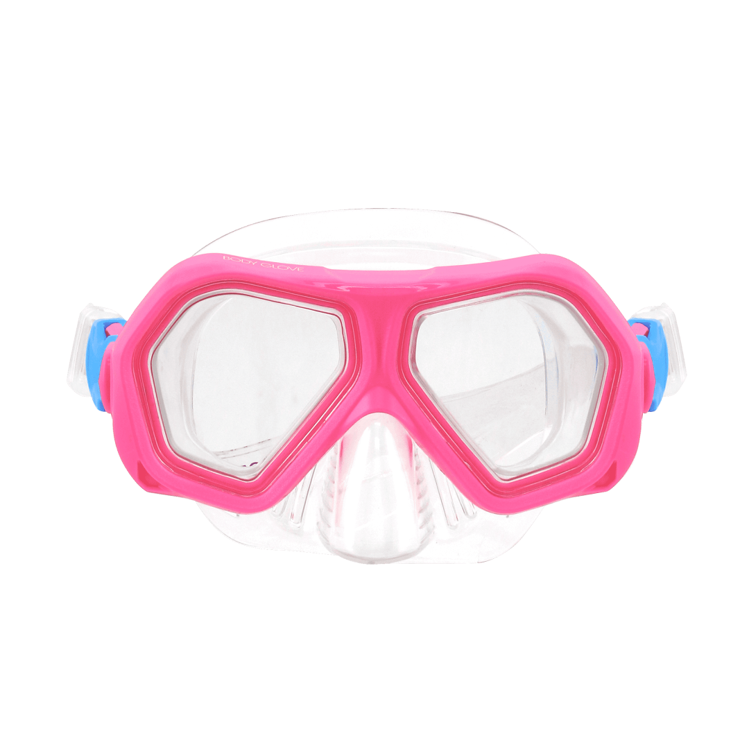 Body Glove Kids' Mischief Snorkel Mask