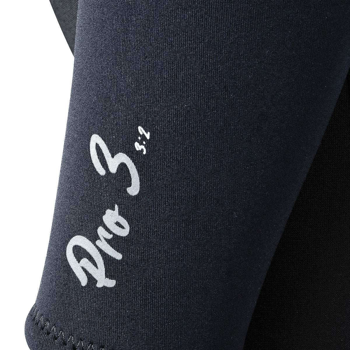 Body Glove Women's Pro 3 Back Zip Fullsuit 3/2mm