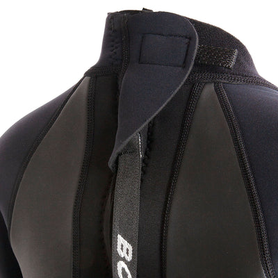 Body Glove Women's Pro 3 Back Zip Fullsuit 3/2mm