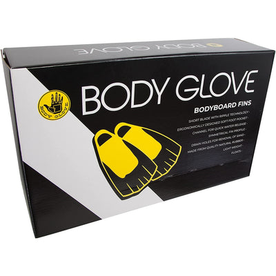 Body Glove Swim Fins