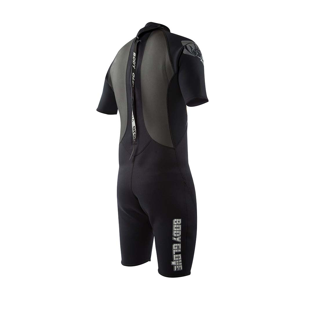Body Glove Kids' Pro 3 Springsuit 2/2mm