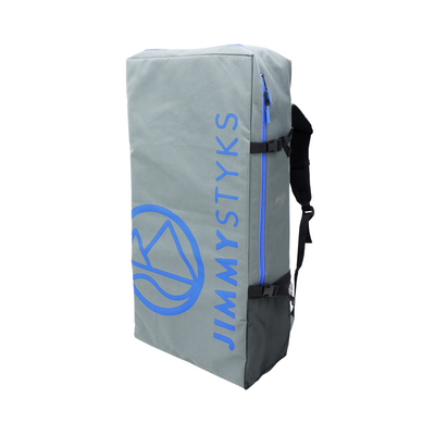 Image showing the Jimmy Styks backpack. 