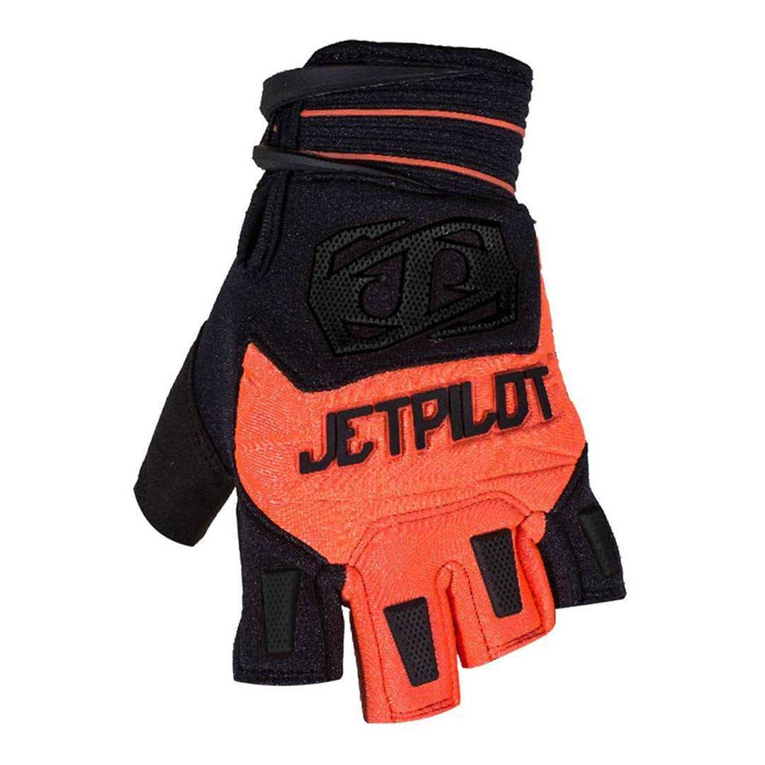 JetPilot Matrix Short Finger Race Glove 1mm