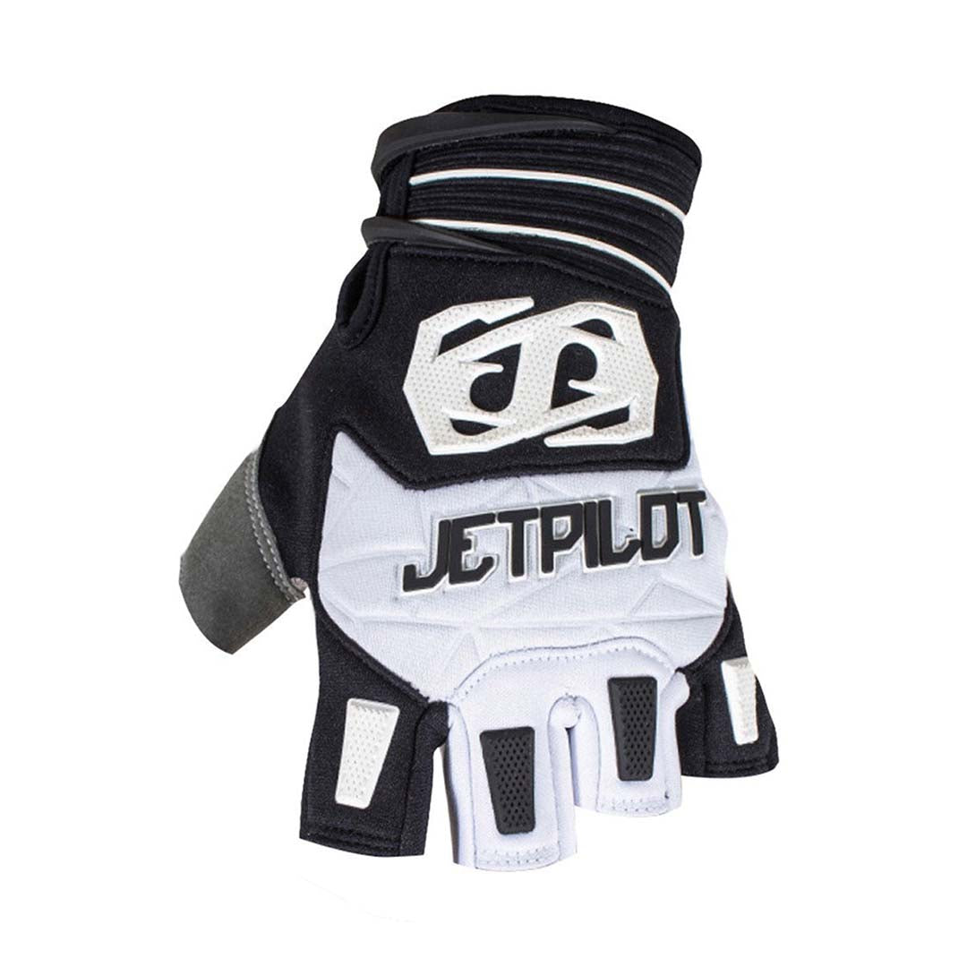 JetPilot Matrix Short Finger Race Glove 1mm