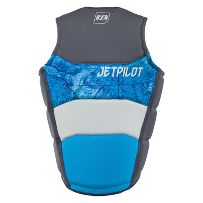 JetPilot Shane Bonifay Comp Jacket