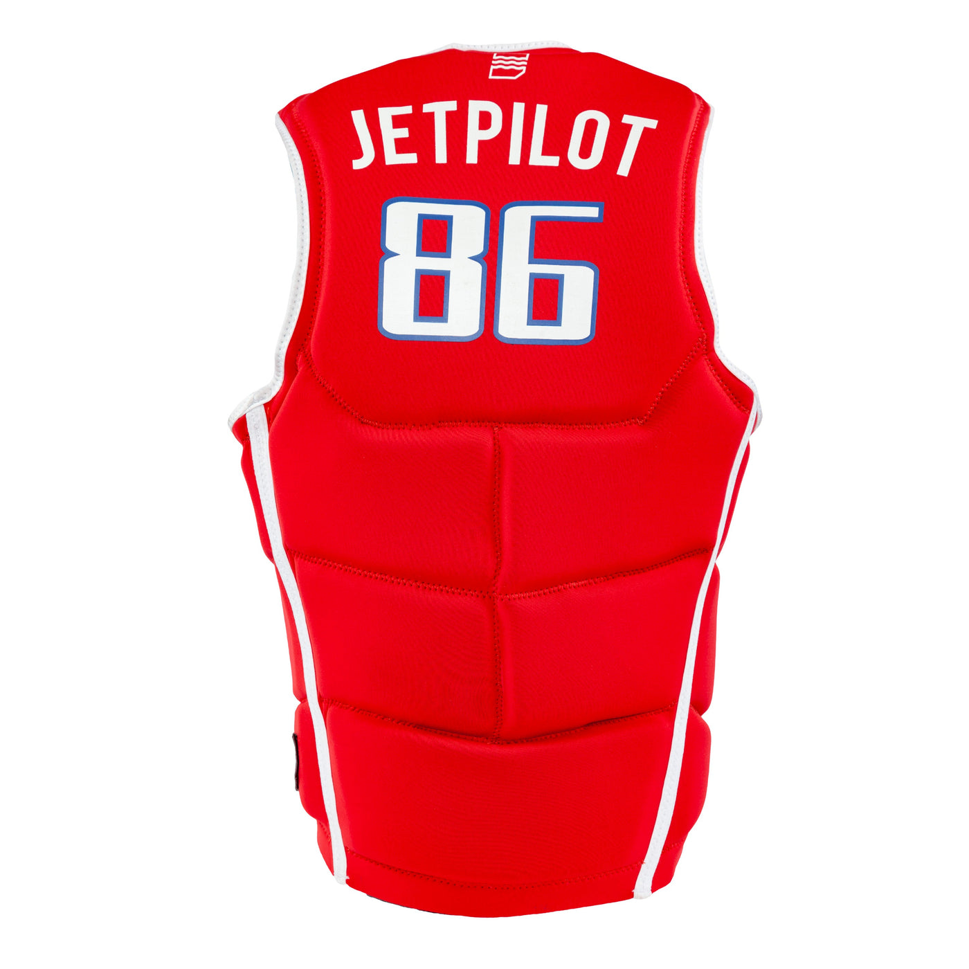 JetPilot Men's Bonifay Baller Neo Comp Vest