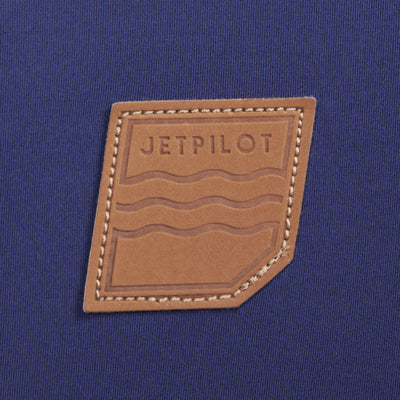 JetPilot Men's Freeboard Comp Vest