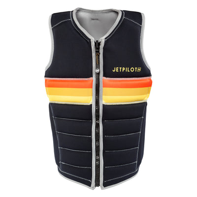 JetPilot Men's Draftline Comp Vest