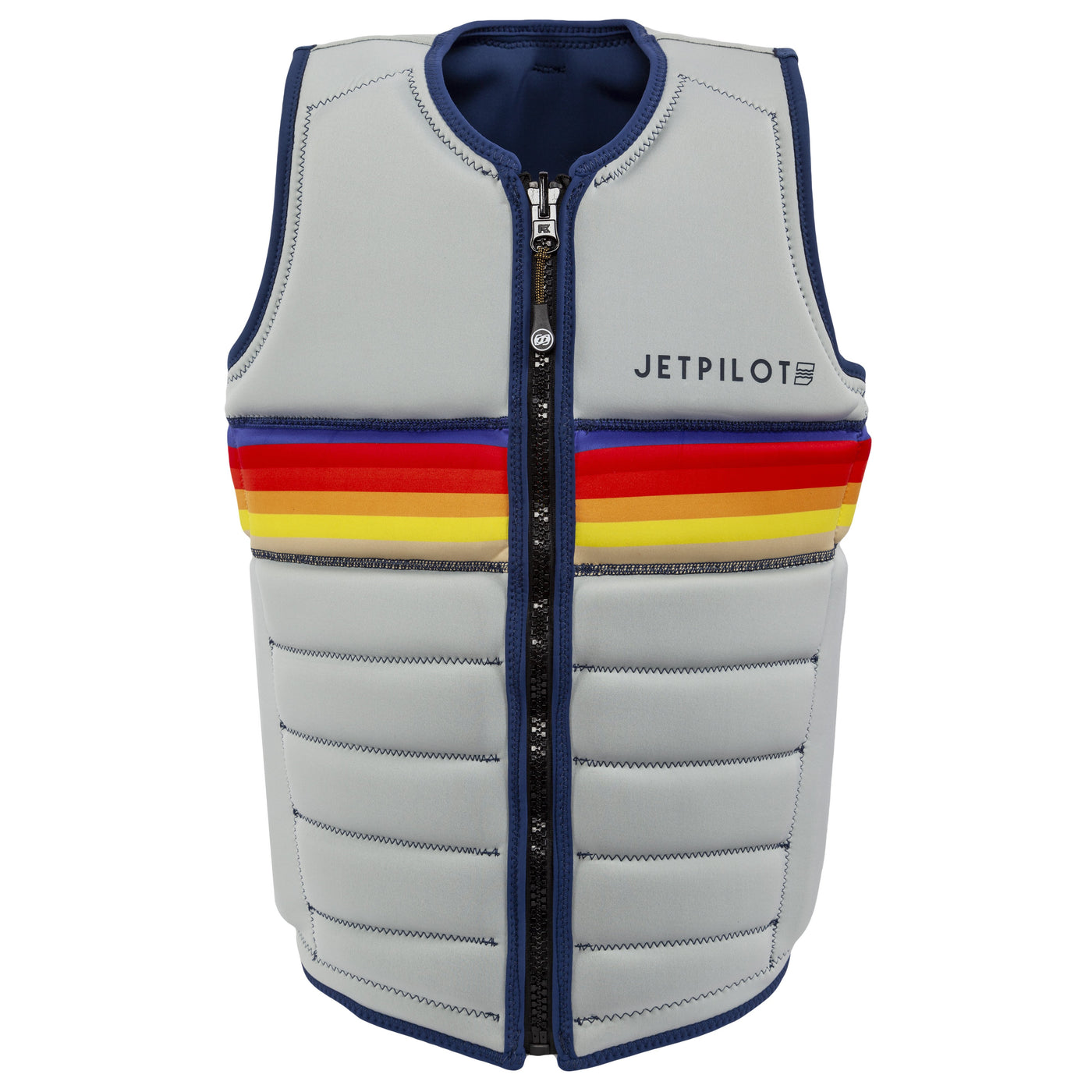 JetPilot Men's Draftline Comp Vest