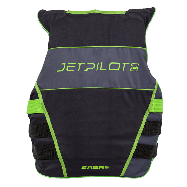 JetPilot F-86 Sabre Nylon USCG Approved Vest – AllSport Online