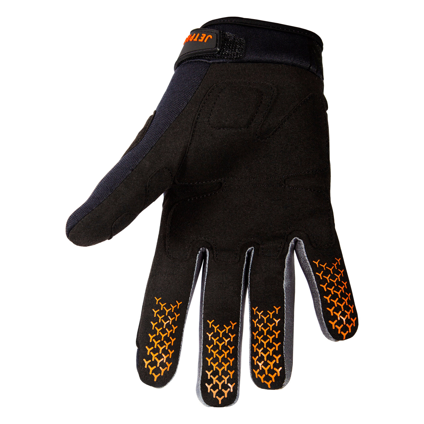JetPilot L.R.E. Thermo Full Finger Glove