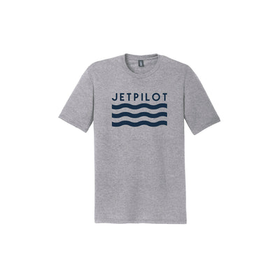 JetPilot Kids' LRE S/S Tee