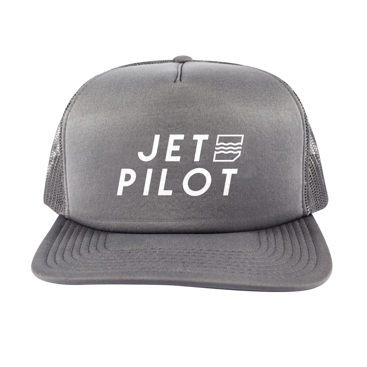 JetPilot Stacked Hat