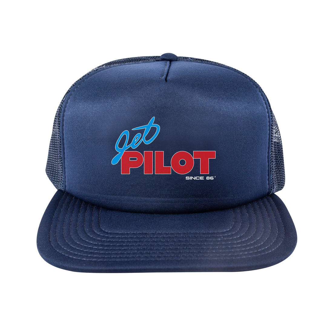JetPilot – AllSport Online