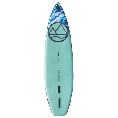 Jimmy Styks Tracker 11' Inflatable Stand Up Paddle Board