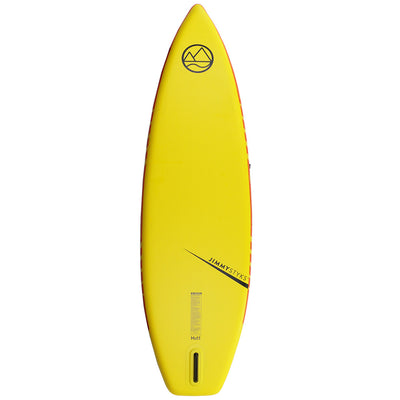 Jimmy Styks Mutt 10'4" Inflatable Stand Up Paddle Board