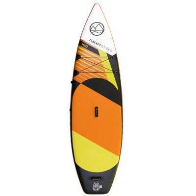 Jimmy Styks Mutt 10'4" Inflatable Stand Up Paddle Board