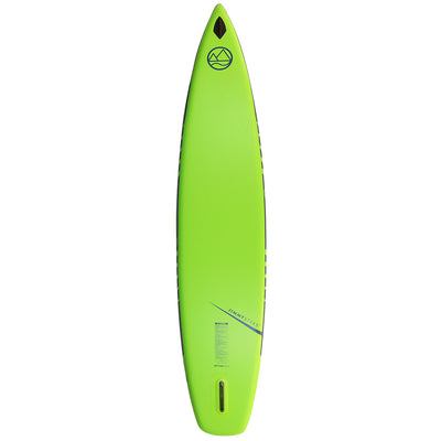 Jimmy Styks Neptune 12'6" Inflatable Stand up Paddle Board