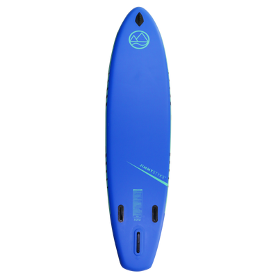 Jimmy Styks Puffer 11' Inflatable Stand up Paddle Board