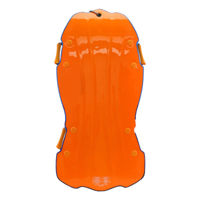 RYDR 45" Molded Snow Sled