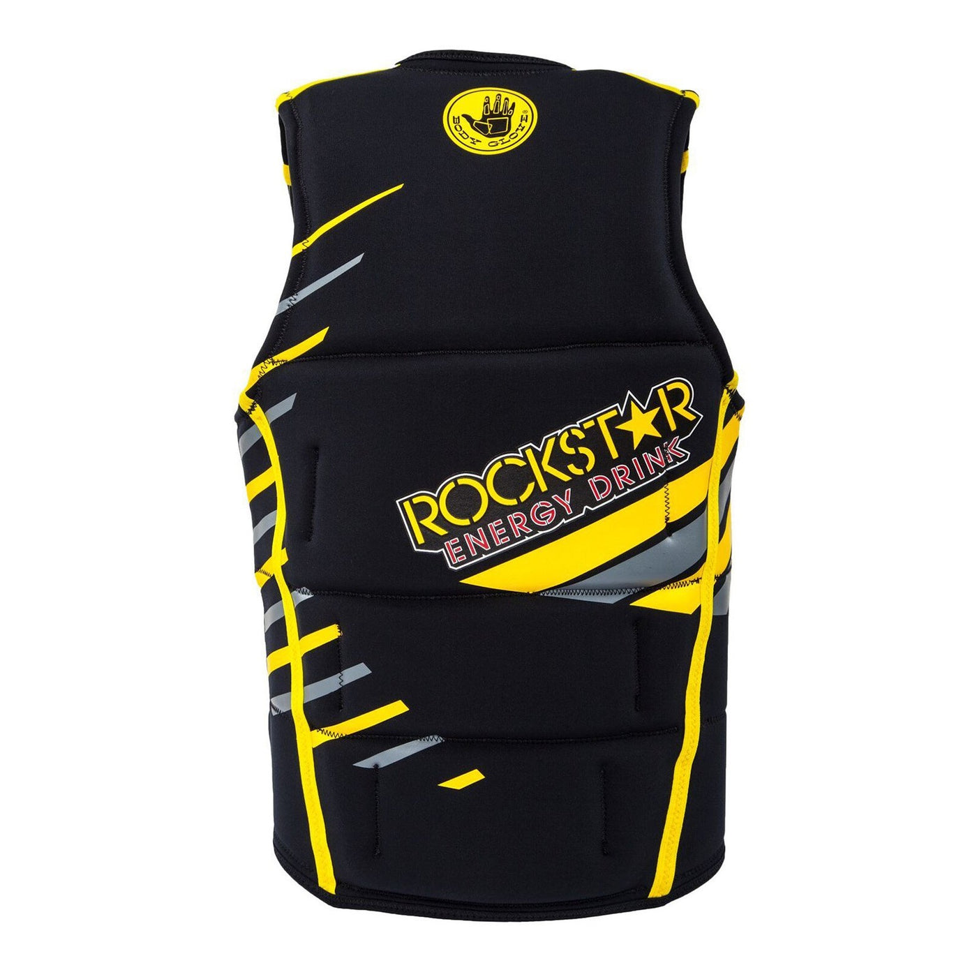 Body Glove Men's Rockstar Comp Vest