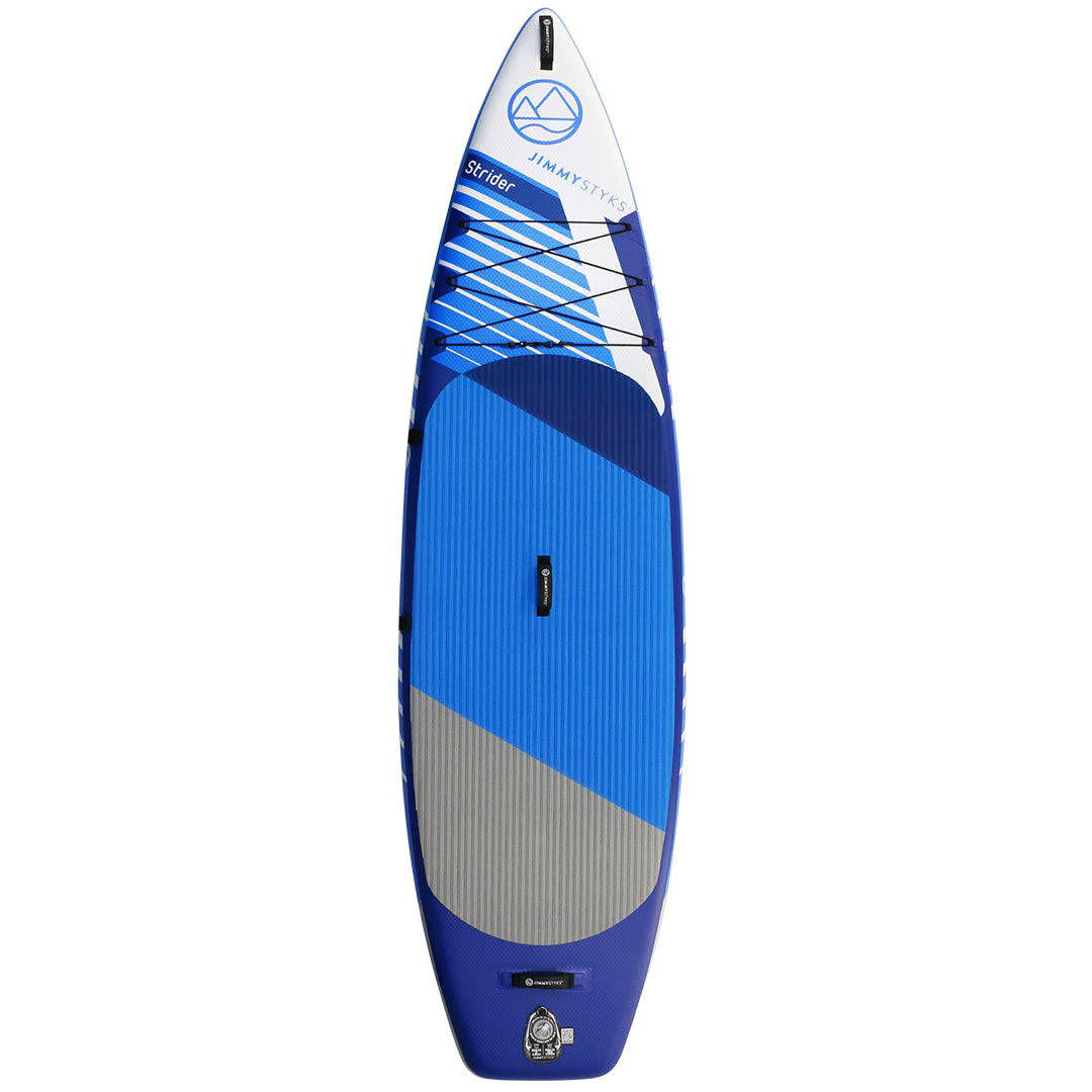 Jimmy Styks Strider 11' Inflatable Stand up Paddle Board